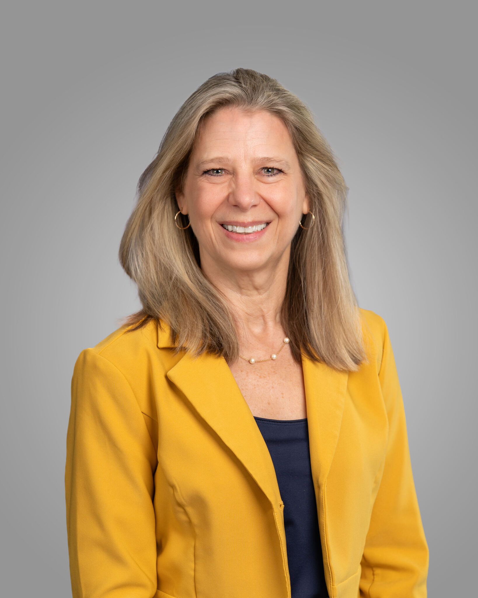 Lisa Bruwer - Client Services