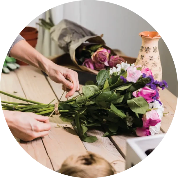 Flower Class